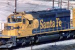 ATSF 5045